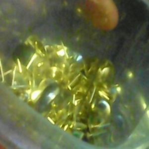 Meet your Posher, Jeffery